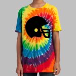 Youth Tie Dye Tee Thumbnail