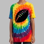 Youth Tie Dye Tee Thumbnail