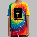 Youth Tie Dye Tee Thumbnail