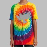 Youth Tie Dye Tee Thumbnail