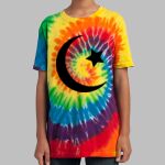 Youth Tie Dye Tee Thumbnail