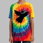 Youth Tie Dye Tee Thumbnail