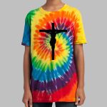 Youth Tie Dye Tee Thumbnail