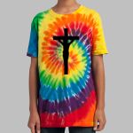 Youth Tie Dye Tee Thumbnail