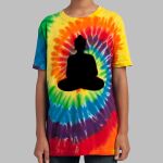 Youth Tie Dye Tee Thumbnail