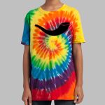 Youth Tie Dye Tee Thumbnail