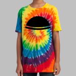 Youth Tie Dye Tee Thumbnail