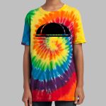 Youth Tie Dye Tee Thumbnail
