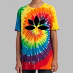 Youth Tie Dye Tee Thumbnail