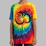 Youth Tie Dye Tee Thumbnail