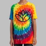 Youth Tie Dye Tee Thumbnail