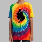 Youth Tie Dye Tee Thumbnail