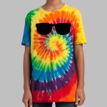 Youth Tie Dye Tee Thumbnail