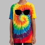 Youth Tie Dye Tee Thumbnail