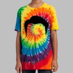 Youth Tie Dye Tee Thumbnail