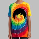 Youth Tie Dye Tee Thumbnail
