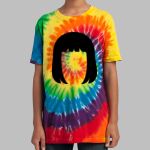 Youth Tie Dye Tee Thumbnail