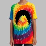 Youth Tie Dye Tee Thumbnail