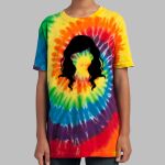 Youth Tie Dye Tee Thumbnail