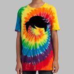 Youth Tie Dye Tee Thumbnail