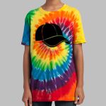 Youth Tie Dye Tee Thumbnail