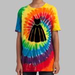 Youth Tie Dye Tee Thumbnail