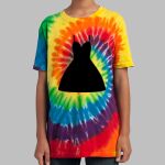 Youth Tie Dye Tee Thumbnail
