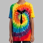 Youth Tie Dye Tee Thumbnail
