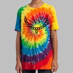 Youth Tie Dye Tee Thumbnail