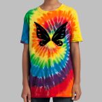 Youth Tie Dye Tee Thumbnail
