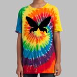 Youth Tie Dye Tee Thumbnail