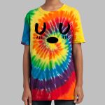 Youth Tie Dye Tee Thumbnail