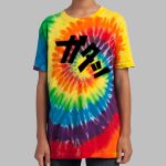 Youth Tie Dye Tee Thumbnail