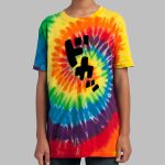 Youth Tie Dye Tee Thumbnail