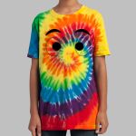 Youth Tie Dye Tee Thumbnail