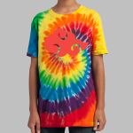 Youth Tie Dye Tee Thumbnail