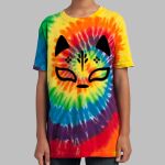 Youth Tie Dye Tee Thumbnail