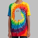 Youth Tie Dye Tee Thumbnail