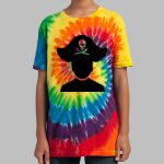 Youth Tie Dye Tee Thumbnail