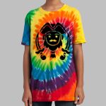 Youth Tie Dye Tee Thumbnail