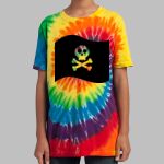 Youth Tie Dye Tee Thumbnail