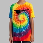 Youth Tie Dye Tee Thumbnail