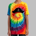 Youth Tie Dye Tee Thumbnail