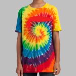 Youth Tie Dye Tee Thumbnail