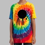 Youth Tie Dye Tee Thumbnail