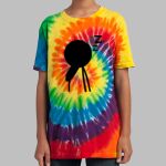 Youth Tie Dye Tee Thumbnail