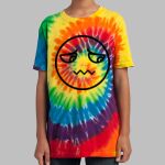 Youth Tie Dye Tee Thumbnail