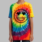 Youth Tie Dye Tee Thumbnail