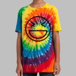 Youth Tie Dye Tee Thumbnail