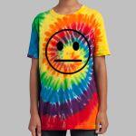 Youth Tie Dye Tee Thumbnail